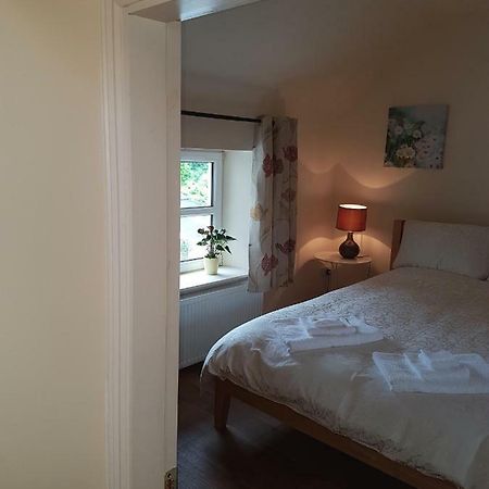 Glenbower House Appartement Cork Buitenkant foto