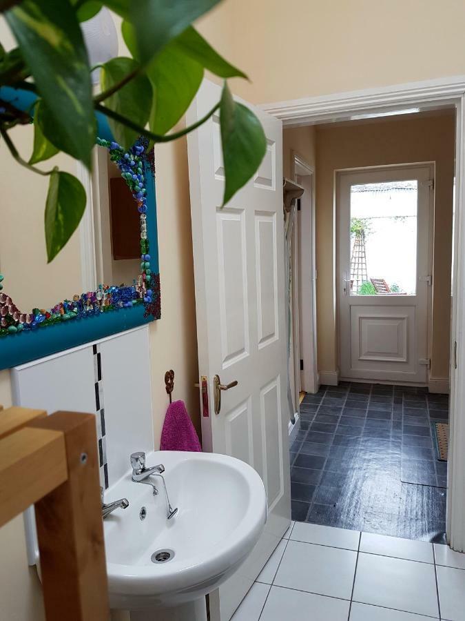 Glenbower House Appartement Cork Buitenkant foto