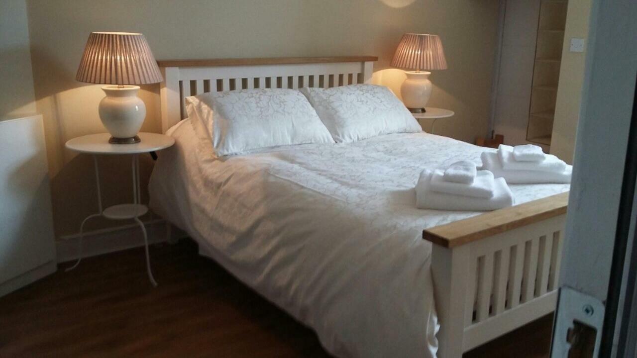 Glenbower House Appartement Cork Buitenkant foto