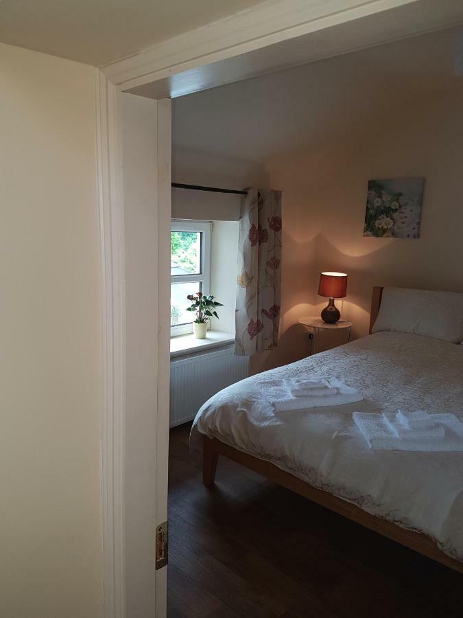 Glenbower House Appartement Cork Buitenkant foto