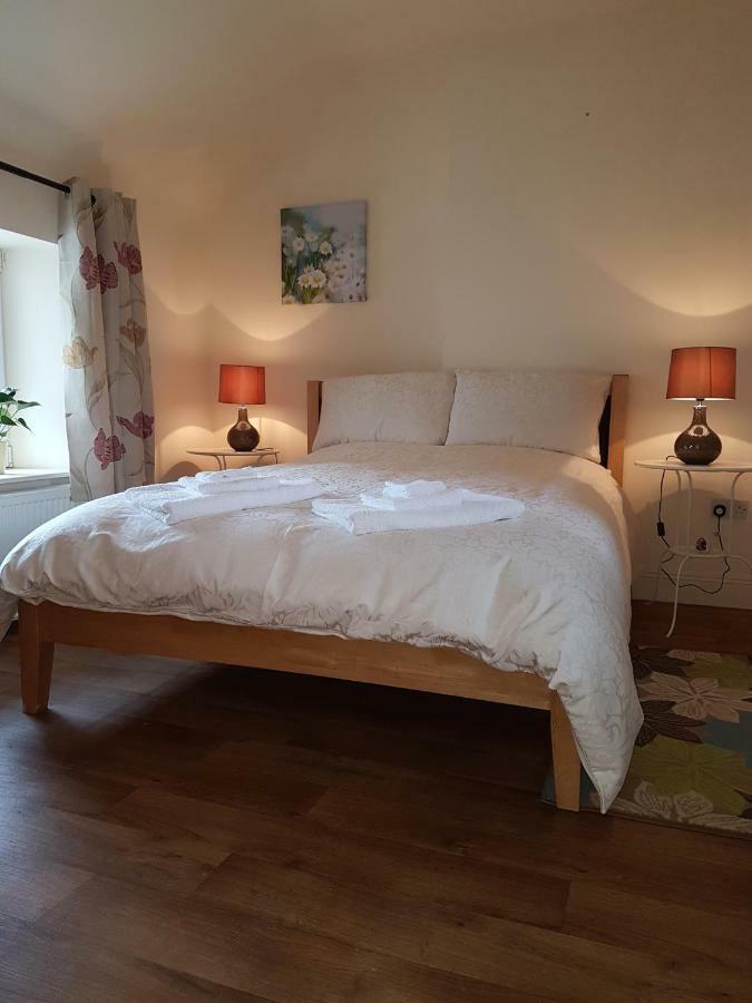 Glenbower House Appartement Cork Buitenkant foto