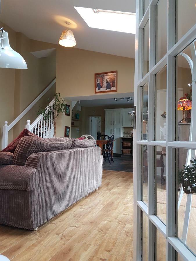 Glenbower House Appartement Cork Buitenkant foto