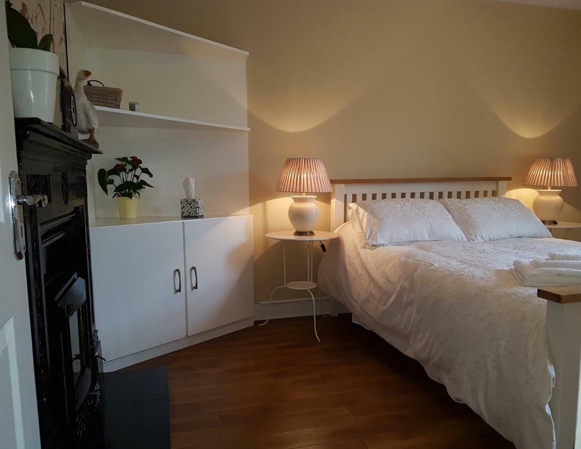 Glenbower House Appartement Cork Buitenkant foto