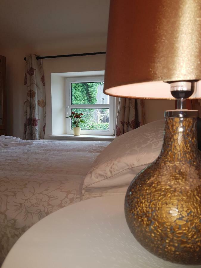 Glenbower House Appartement Cork Buitenkant foto