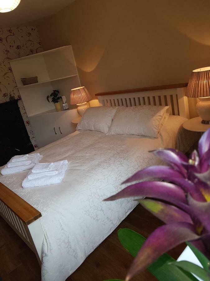 Glenbower House Appartement Cork Buitenkant foto