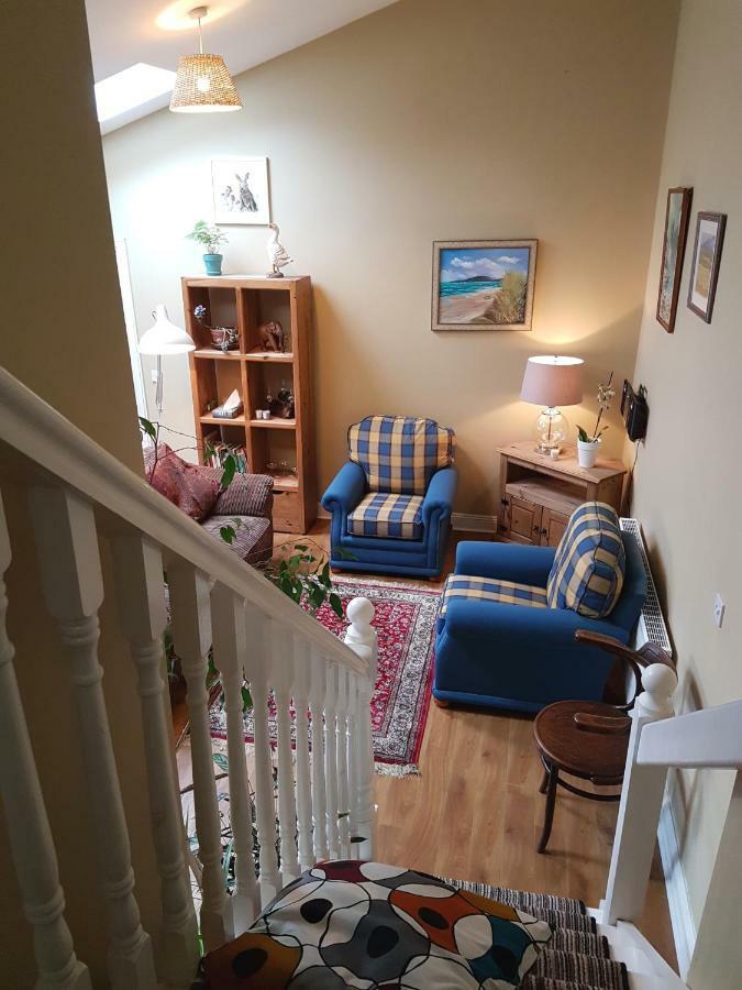 Glenbower House Appartement Cork Buitenkant foto