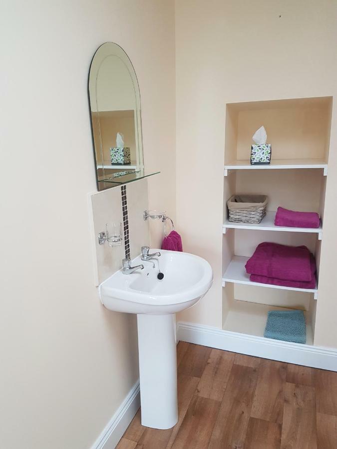 Glenbower House Appartement Cork Buitenkant foto