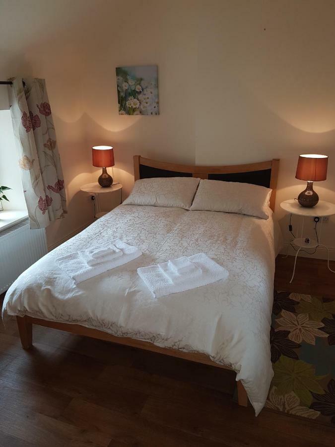 Glenbower House Appartement Cork Buitenkant foto